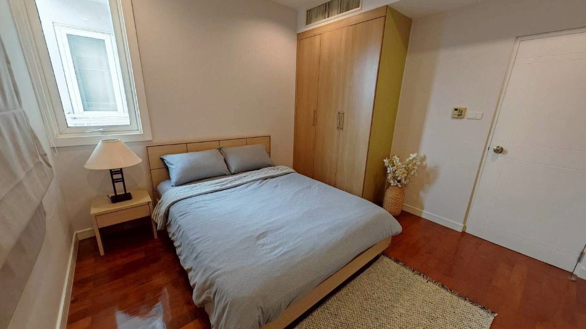 picture #R4053 Condo for rent Baan Siri Twenty Four - 2/13