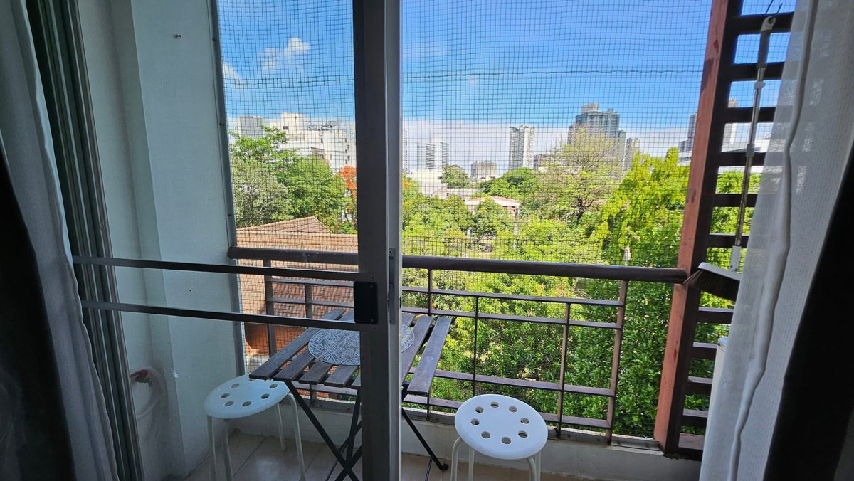 รูป #R4049 ให้เช่าคอนโด The Peak Condominium - รูปที่ 10/10