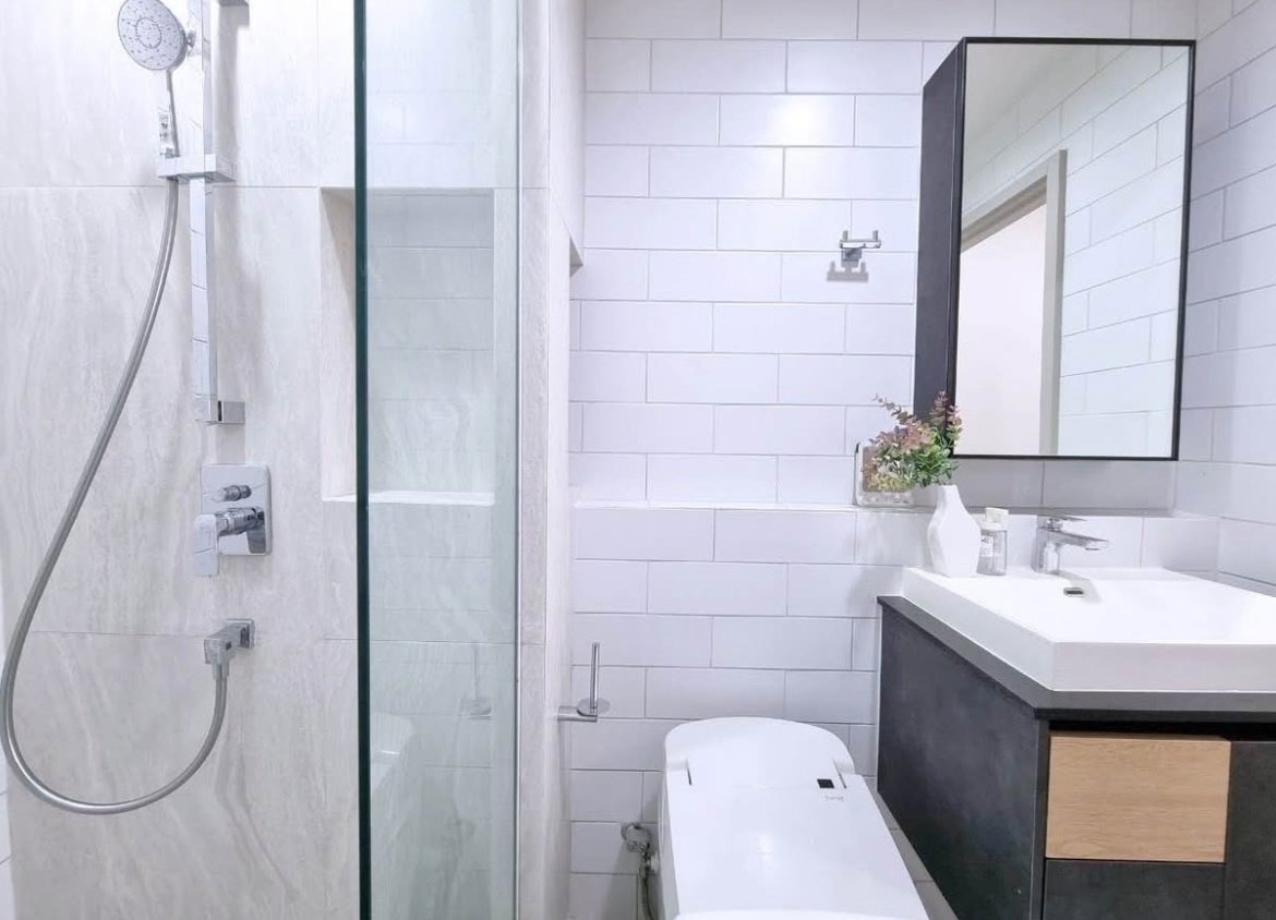 picture #R4040 Condo for rent THE LINE Chatuchak-Mo Chit - 10/12