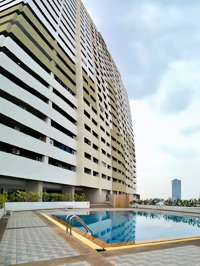 รูป #R4031 ให้เช่าคอนโด P. S. T. City Home - รูปที่ 11/11