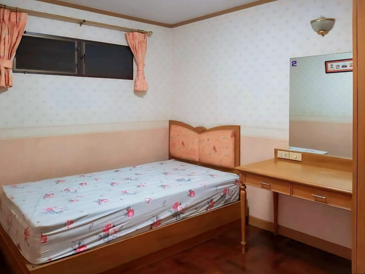 รูป #R4031 ให้เช่าคอนโด P. S. T. City Home - รูปที่ 3/11