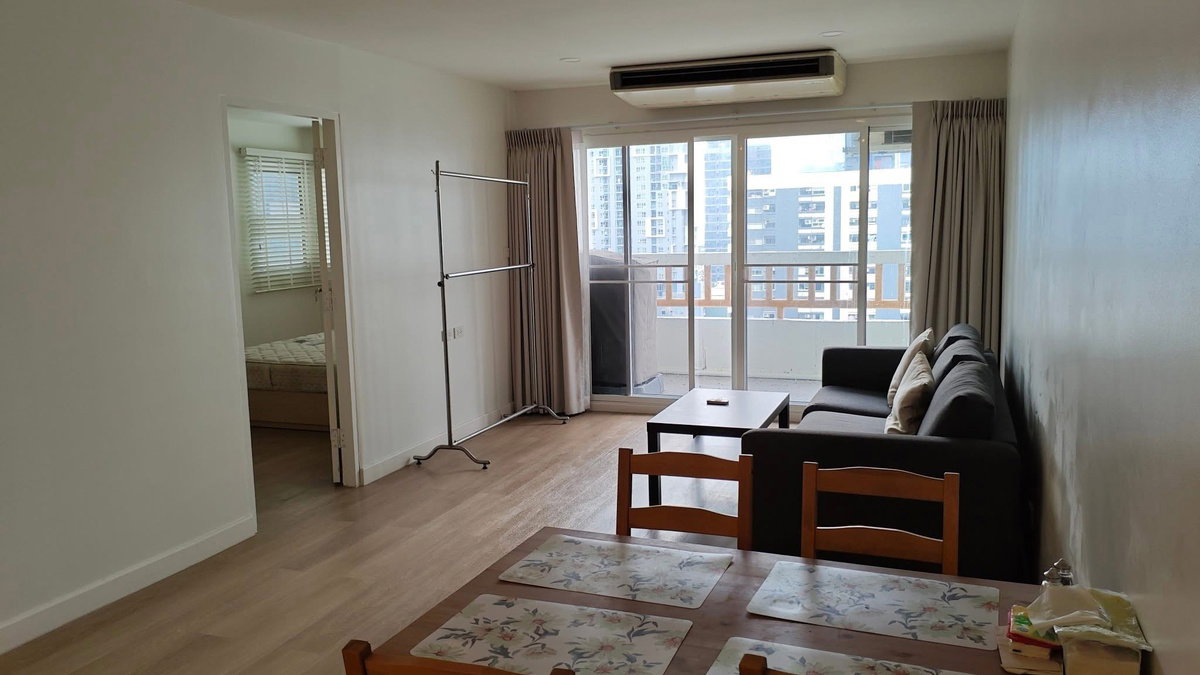 รูป #R4045 ให้เช่าคอนโด Petch 9 Tower - รูปที่ 5/12