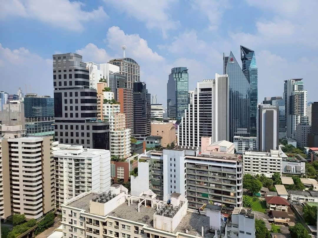 picture #R4053 Condo for rent Baan Siri Twenty Four - 11/13