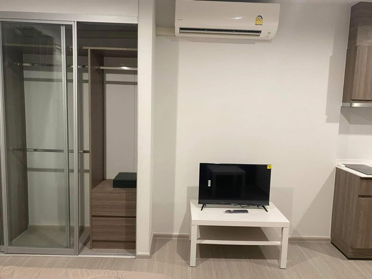 picture #Z282 Condo for rent The Parkland Phetkasem 56 - 7/9