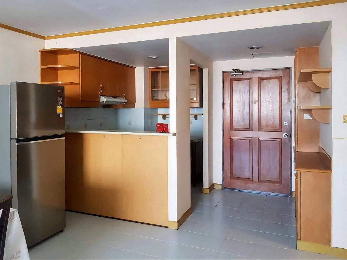 รูป #R4031 ให้เช่าคอนโด P. S. T. City Home - รูปที่ 7/11