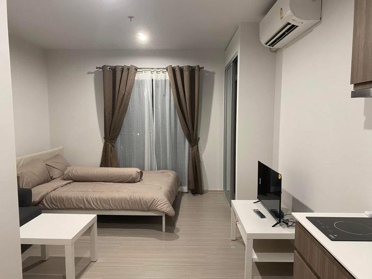 picture #Z282 Condo for rent The Parkland Phetkasem 56 - 6/9