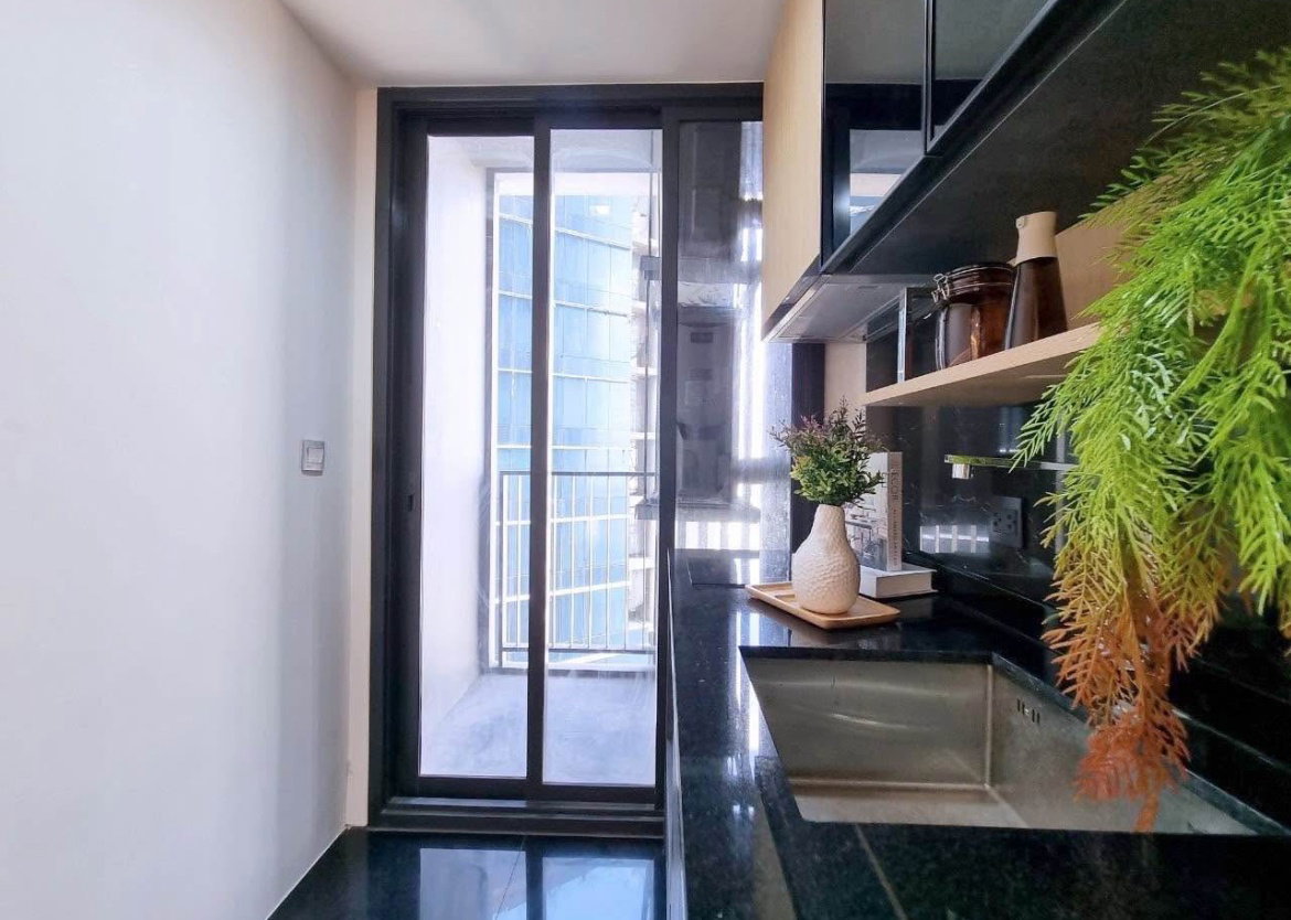 picture #R4040 Condo for rent THE LINE Chatuchak-Mo Chit - 12/12