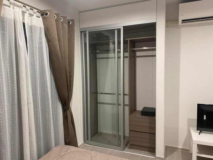 picture #Z282 Condo for rent The Parkland Phetkasem 56 - 8/9