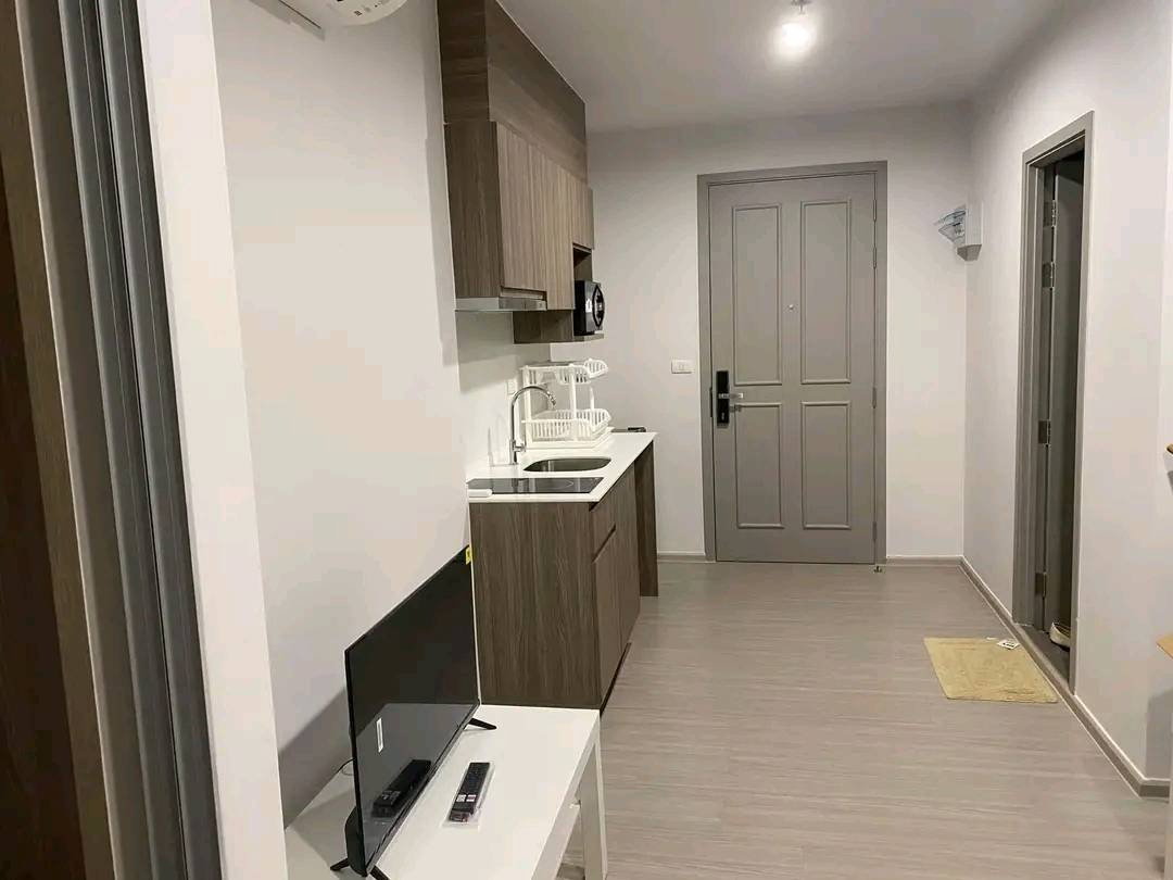 picture 💥CP-7579💥The Parkland Phetkasem 56 👉Line : @mastercondo - 8/13