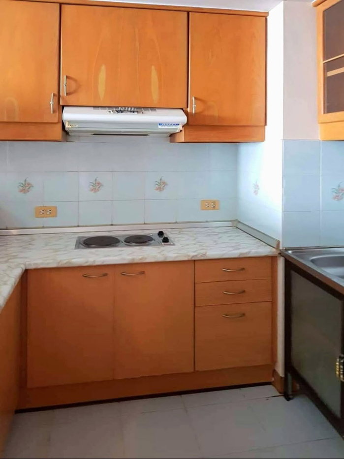 รูป #R4031 ให้เช่าคอนโด P. S. T. City Home - รูปที่ 8/11