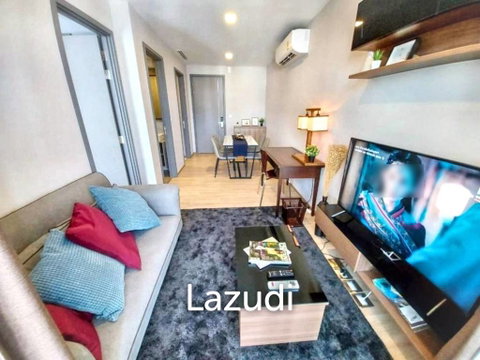 1 Bedroom 1 Bathroom 42 Sq.m Taka Haus