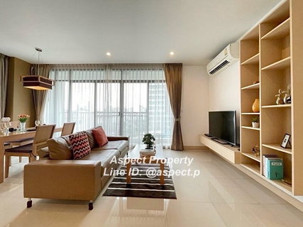 รูปภาพ ให้เช่าซันทารา 1 ห้องนอน ราคา 29,000 บาท