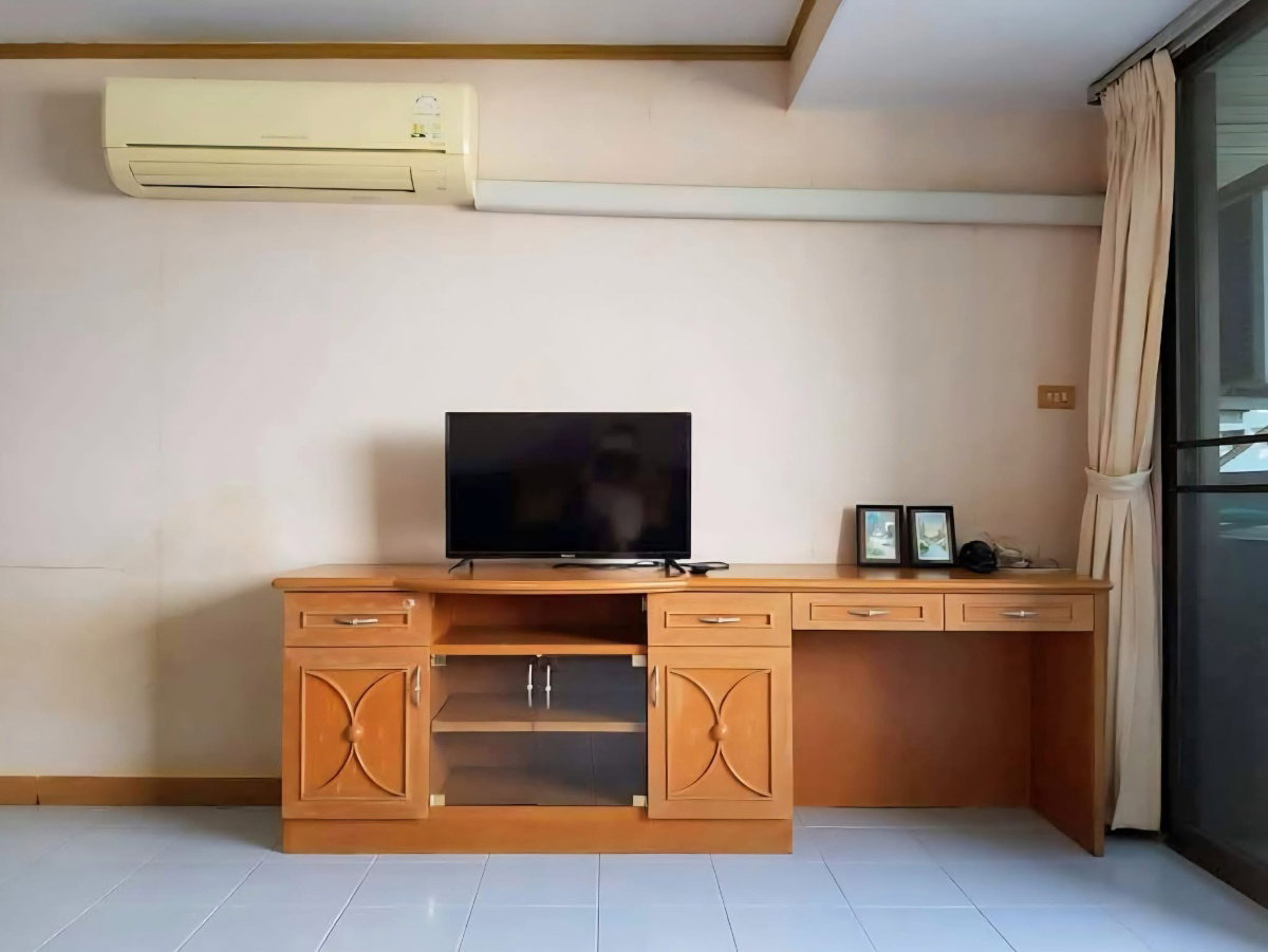 รูป #R4031 ให้เช่าคอนโด P. S. T. City Home - รูปที่ 6/11