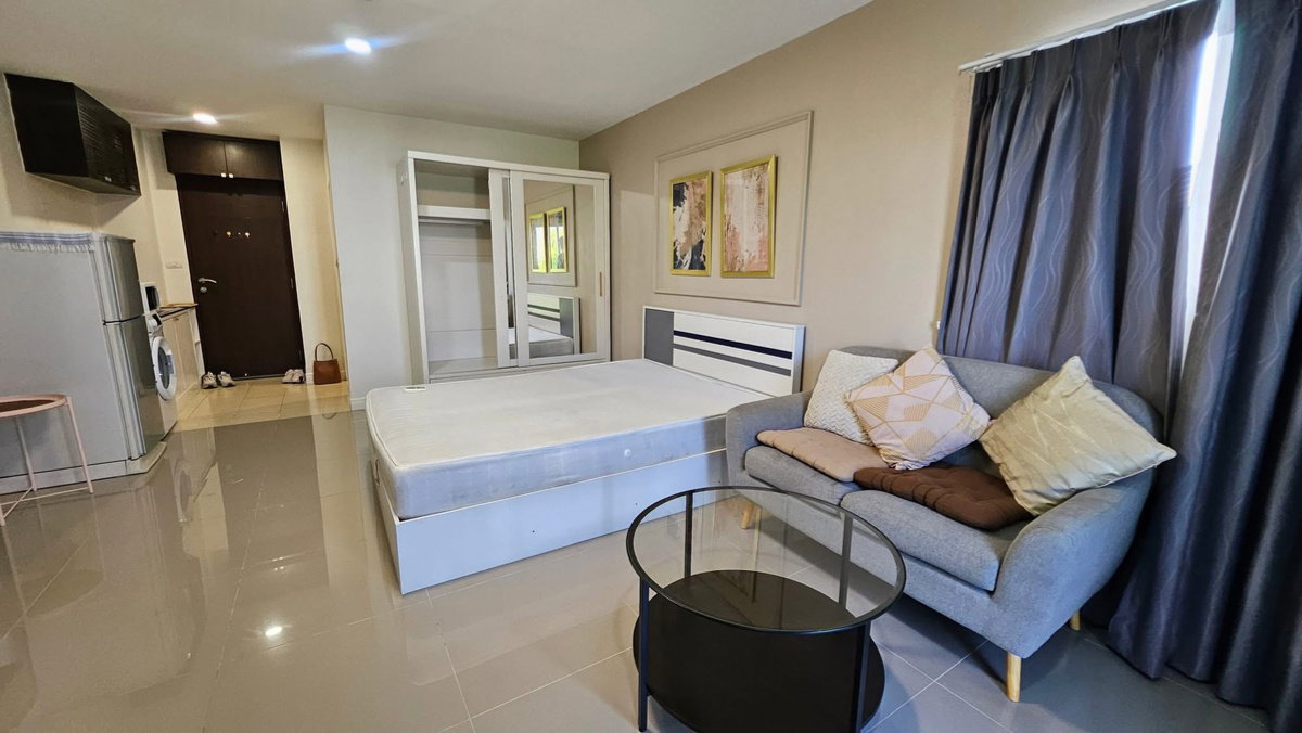 รูป #R4049 ให้เช่าคอนโด The Peak Condominium - รูปที่ 3/10