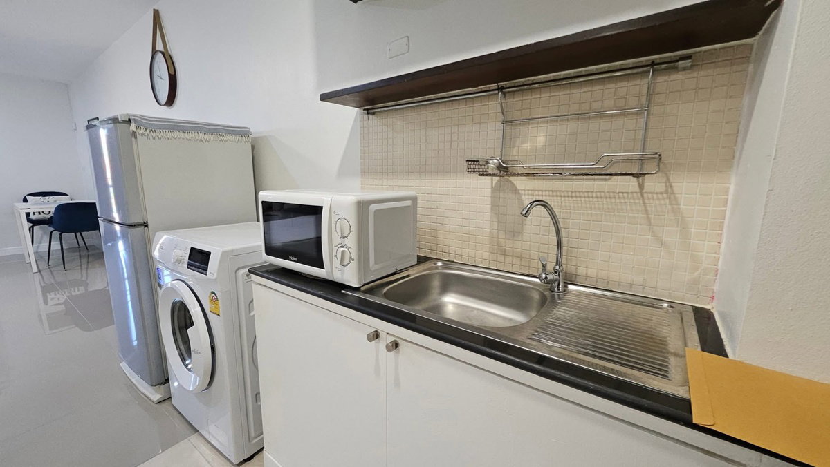 รูป #R4049 ให้เช่าคอนโด The Peak Condominium - รูปที่ 4/10