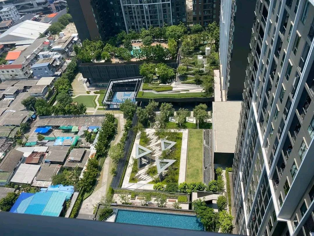 picture 💥CP-7579💥The Parkland Phetkasem 56 👉Line : @mastercondo - 12/13