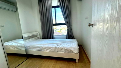 Condos for rent : For rent   Plum Condo Central Station Phase  2  16,500