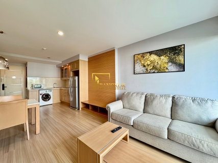 รูปภาพ The Bangkok 61 - Charming 2 Bed Condo For Rent in Ekkamai - BR4805CD