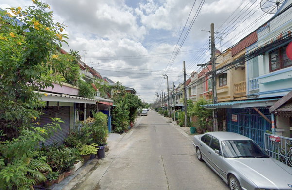รูป Baan Warangkun - รูปที่ 3/3