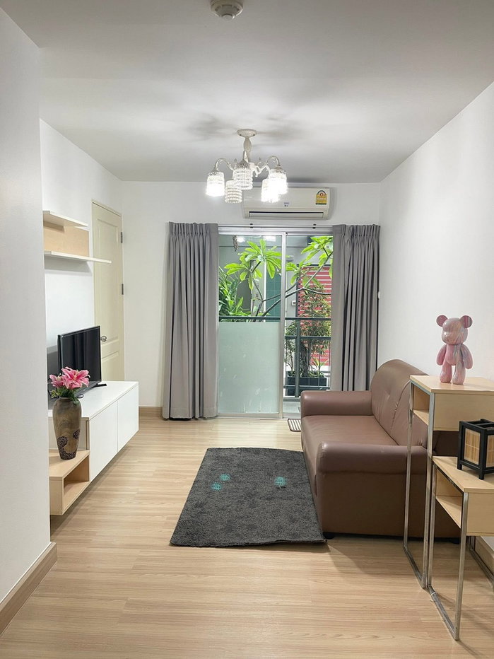 รูป #R4071 ให้เช่าคอนโด The Escape Condominium - รูปที่ 5/9