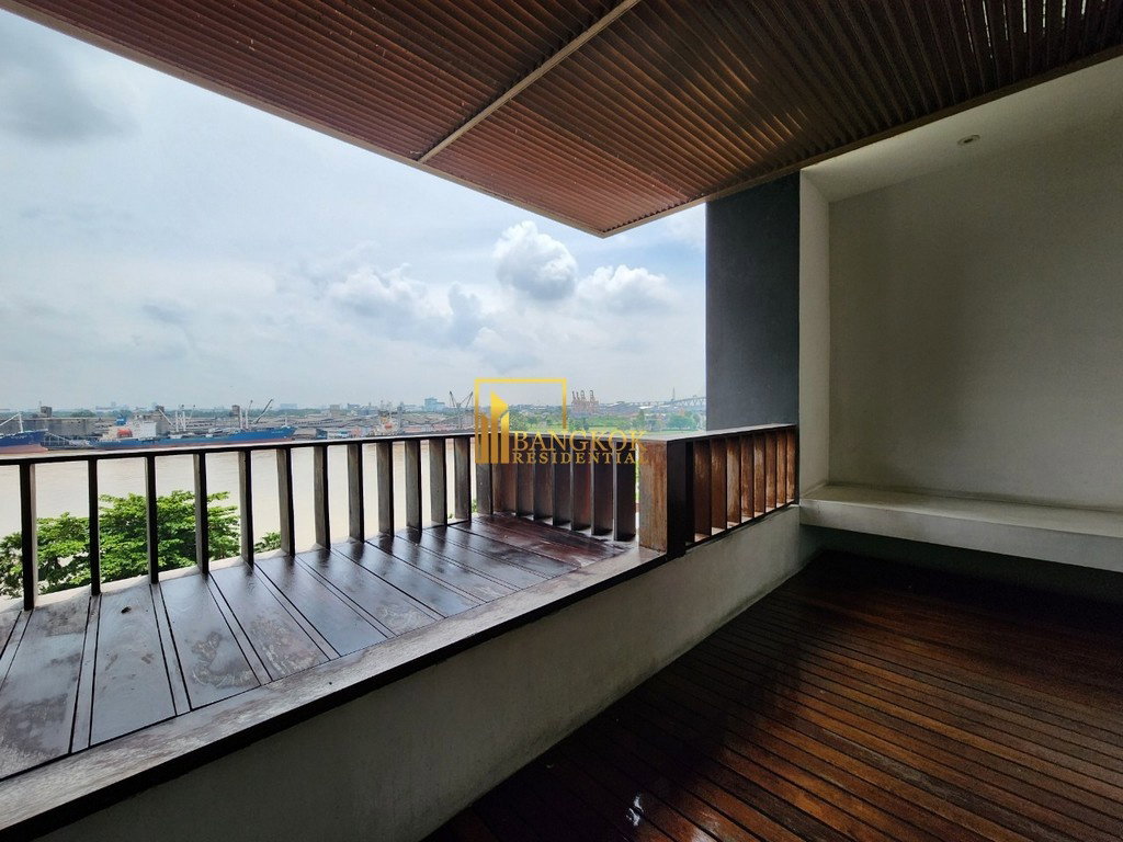 รูป The Pano - 3 Bedroom Duplex Condo For Rent - BR11003CD - รูปที่ 4/53