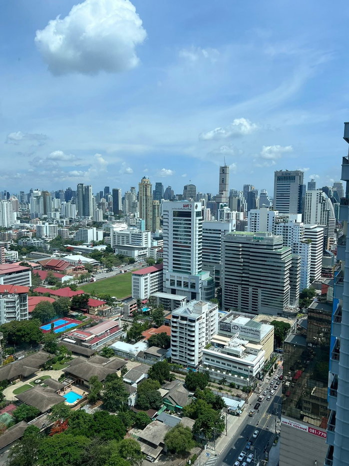 รูป #R4069 ให้เช่าคอนโด Q Asoke - รูปที่ 14/14
