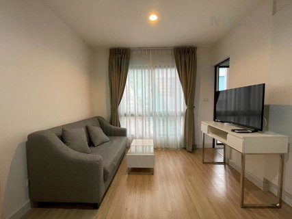 ขายคอนโด เดอะ เนสท์ สุขุมวิท 22 อาคาร A ชั้น 5 1 ห้องนอน ขนาด 29.00 ตรม ใกล้ Big C Extra พระราม4