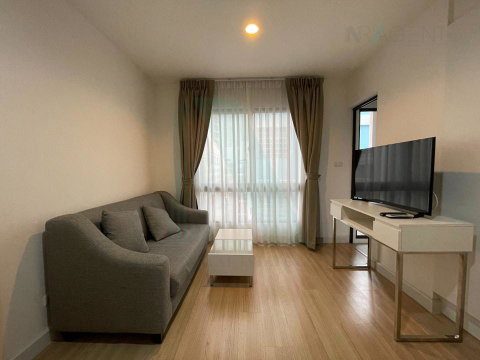 For Sell Condo THE NEST SUKHUMVIT 22 Building A, Floor 5,1 bed room, Room size 29.00 sqm
