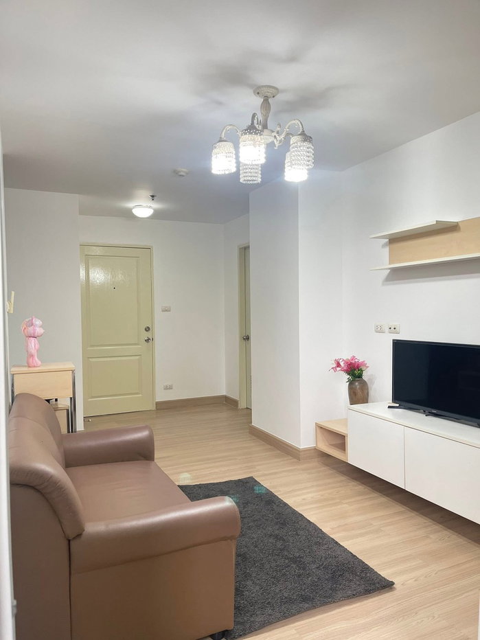 รูป #R4071 ให้เช่าคอนโด The Escape Condominium - รูปที่ 6/9