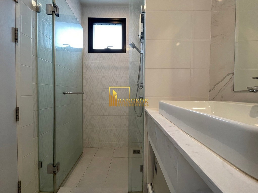 รูป The Niche Pride - Compact 3 Bedroom Condo in Thonglor Area - BR9129CD - รูปที่ 10/23