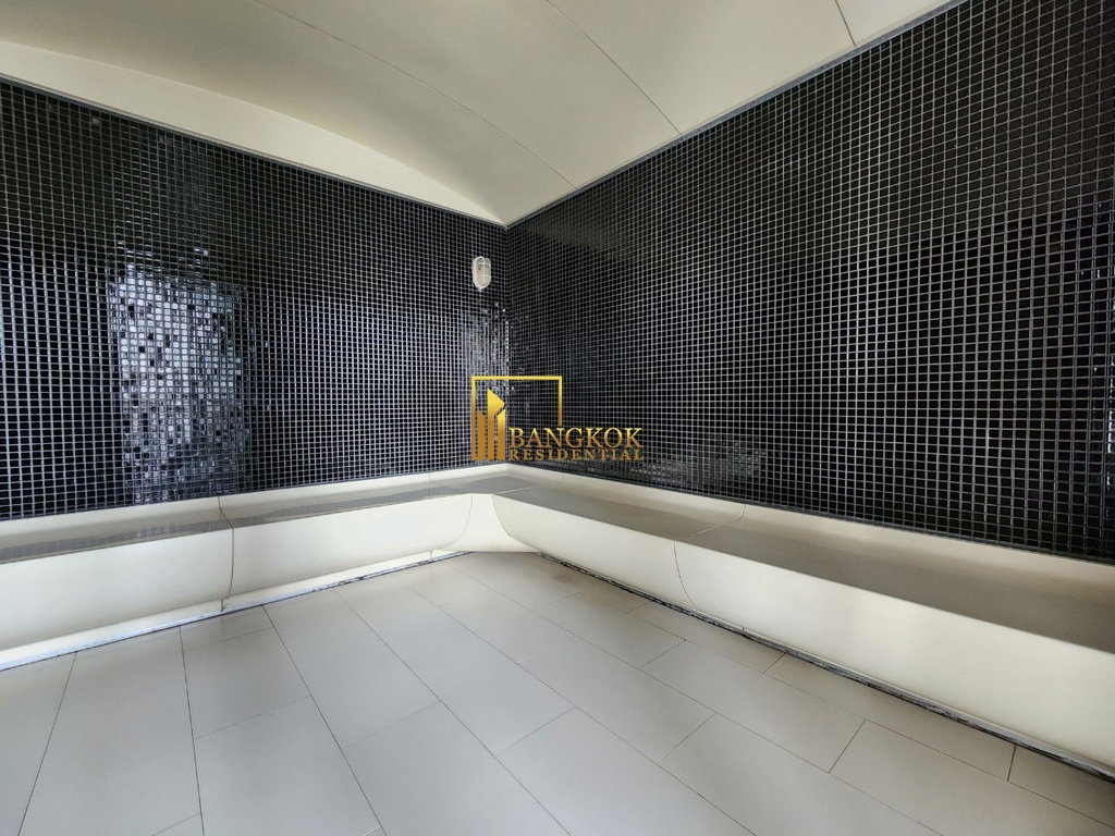 รูป The Pano - 3 Bedroom Duplex Condo For Rent - BR11003CD - รูปที่ 44/53