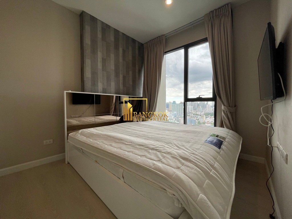 รูป The Niche Pride - Compact 3 Bedroom Condo in Thonglor Area - BR9129CD - รูปที่ 12/23