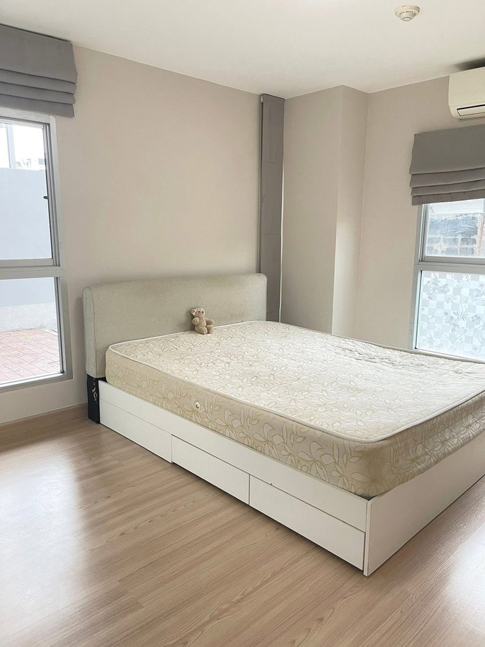 รูป #R4071 ให้เช่าคอนโด The Escape Condominium - รูปที่ 2/9