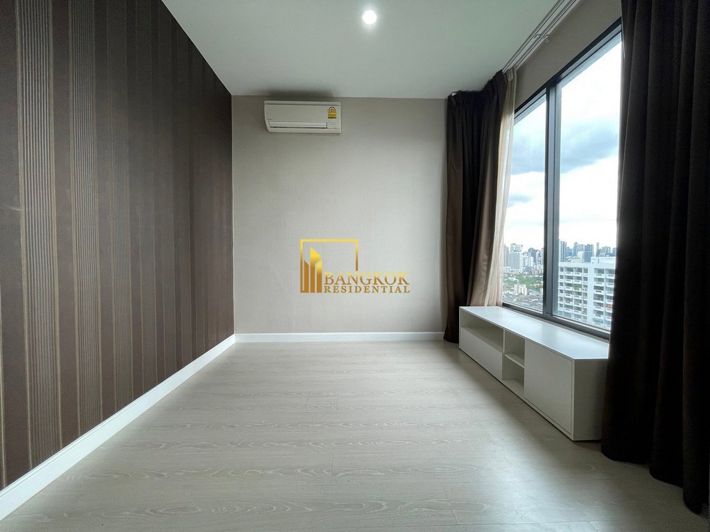 รูป The Niche Pride - Compact 3 Bedroom Condo in Thonglor Area - BR9129CD - รูปที่ 8/23