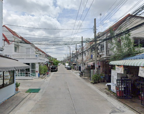 รูป Baan Warangkun - รูปที่ 2/3