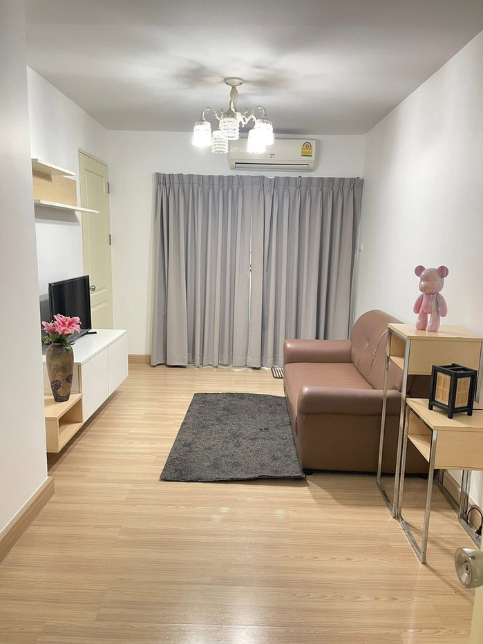 รูป #R4071 ให้เช่าคอนโด The Escape Condominium - รูปที่ 4/9