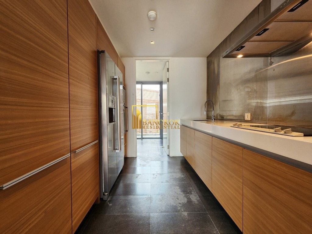 รูป The Pano - 3 Bedroom Duplex Condo For Rent - BR11003CD - รูปที่ 7/53
