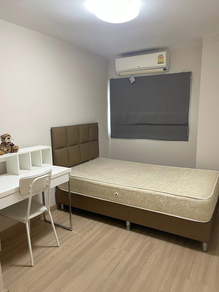 รูป #R4071 ให้เช่าคอนโด The Escape Condominium - รูปที่ 3/9