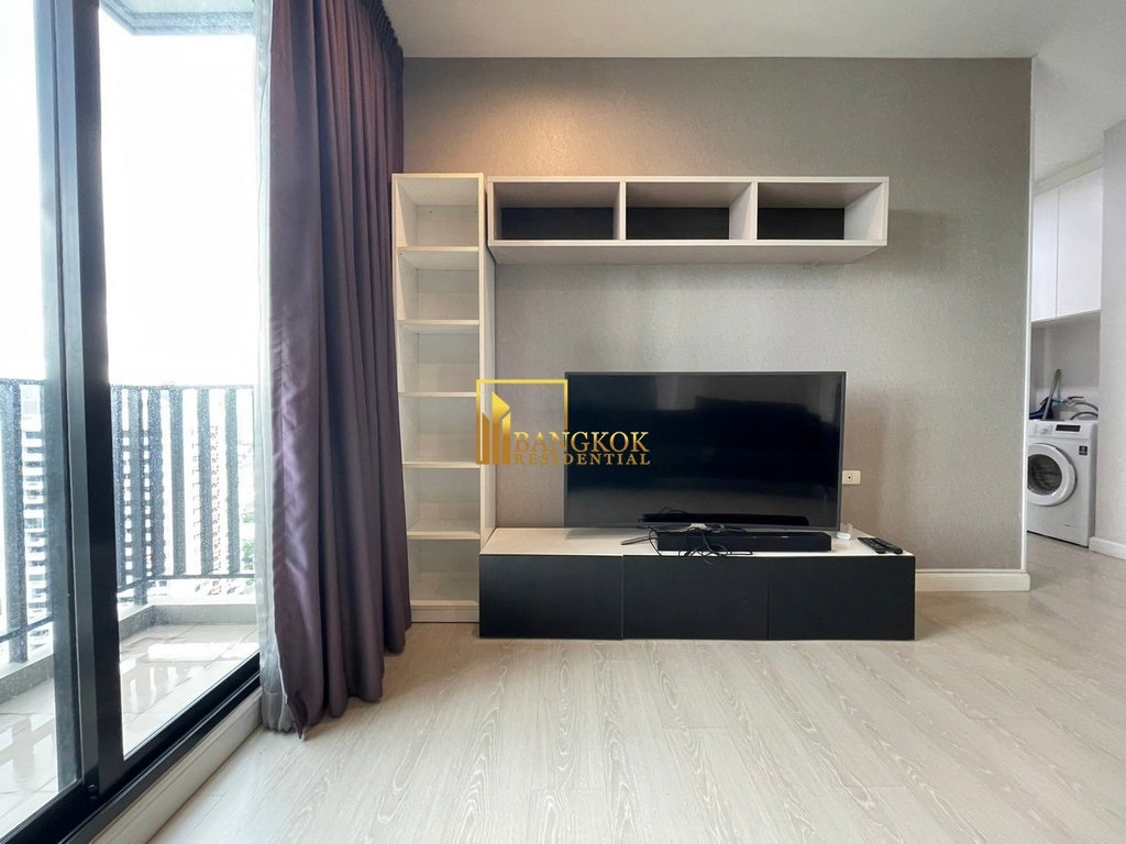 รูป The Niche Pride - Compact 3 Bedroom Condo in Thonglor Area - BR9129CD - รูปที่ 3/23