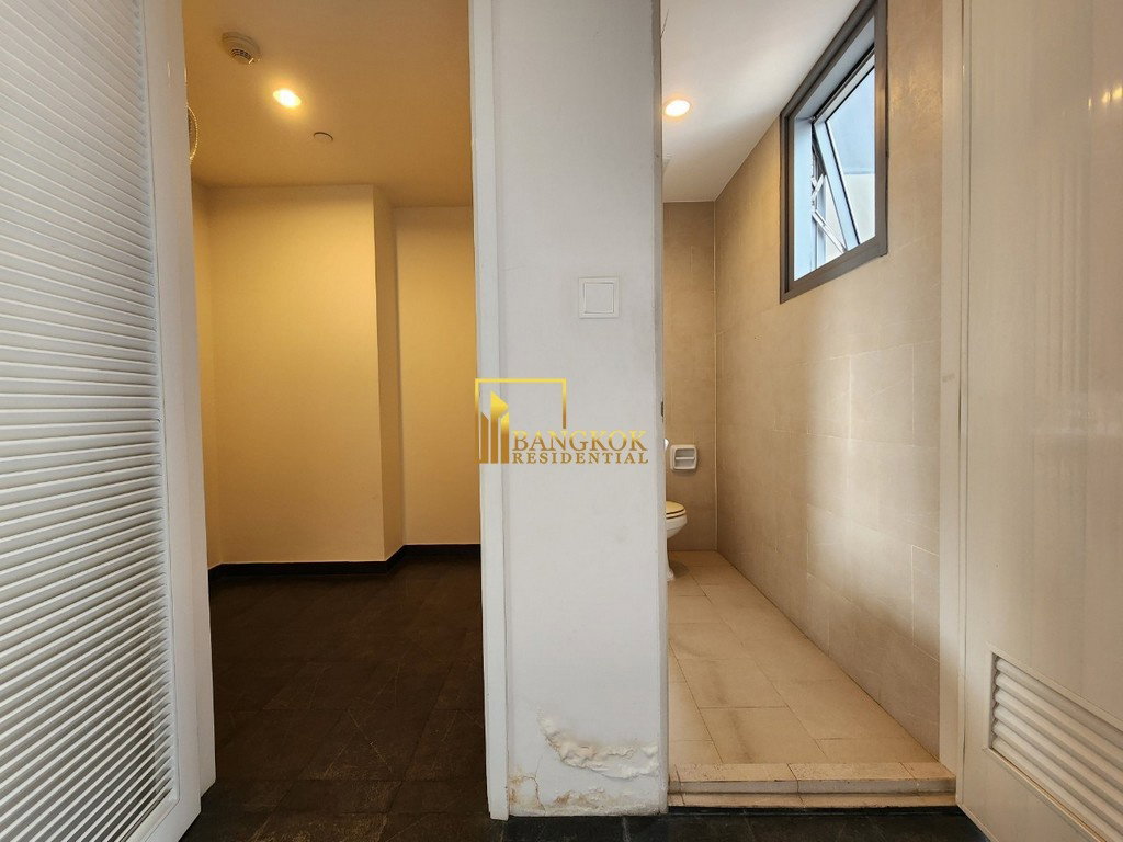 รูป The Pano - 3 Bedroom Duplex Condo For Rent - BR11003CD - รูปที่ 10/53
