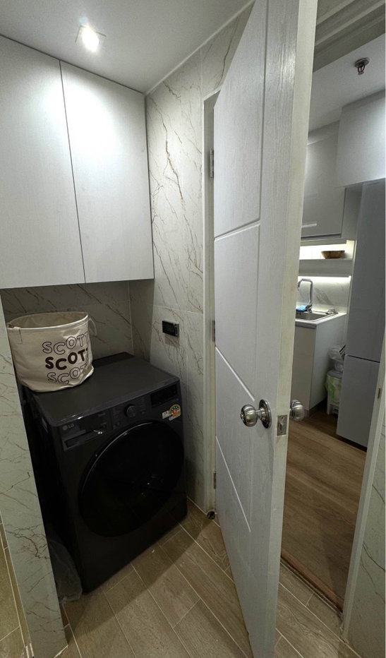 รูป #R4060 ให้เช่าคอนโด Sukhumvit Suite  - รูปที่ 15/16