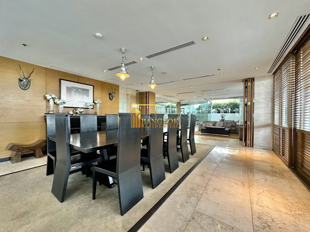 picture Eight Thonglor - Contemporary 2 Bedroom Condo For Rent - BR17895CD - 25/29