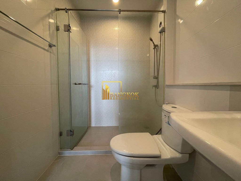 รูป The Niche Pride - Compact 3 Bedroom Condo in Thonglor Area - BR9129CD - รูปที่ 14/23