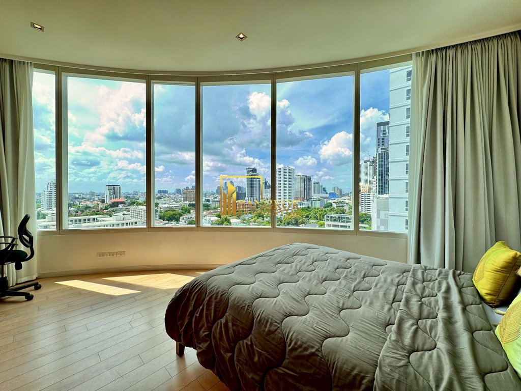 picture Eight Thonglor - Contemporary 2 Bedroom Condo For Rent - BR17895CD - 8/29