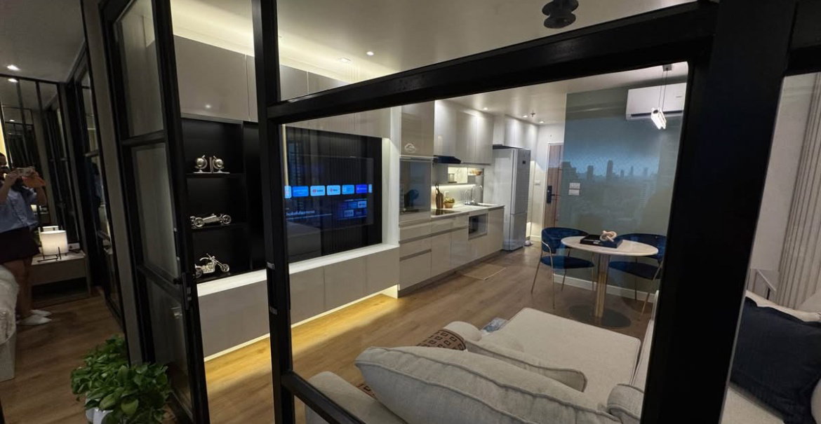 รูป #R4060 ให้เช่าคอนโด Sukhumvit Suite  - รูปที่ 13/16
