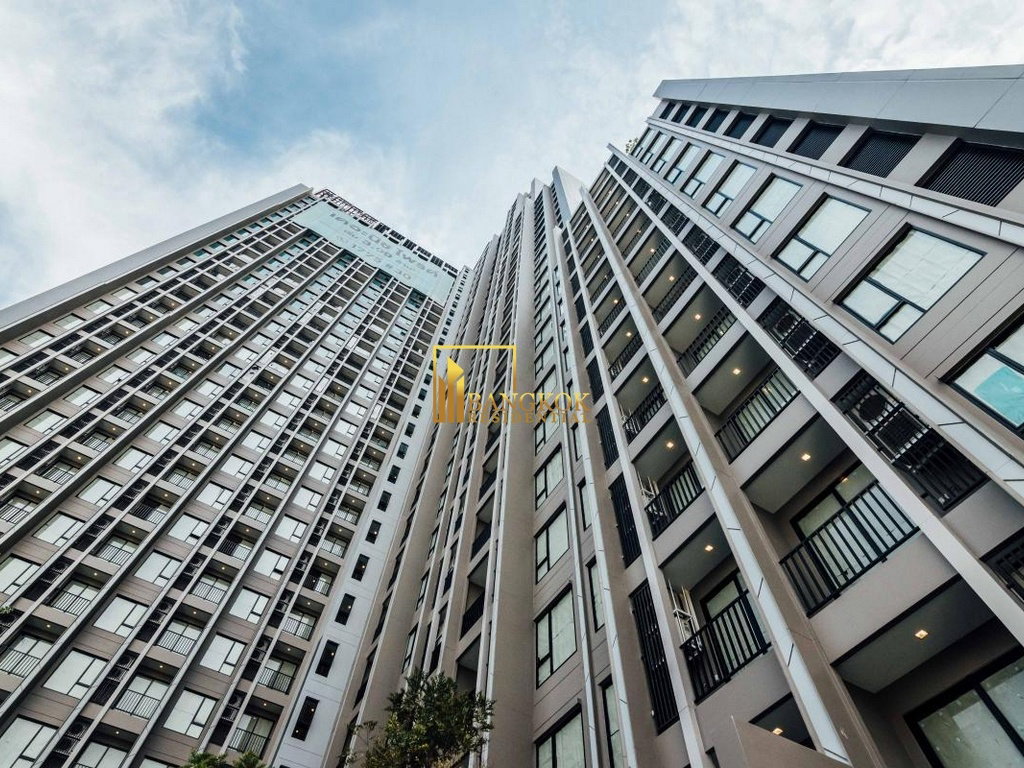 รูป The Niche Pride - Compact 3 Bedroom Condo in Thonglor Area - BR9129CD - รูปที่ 23/23