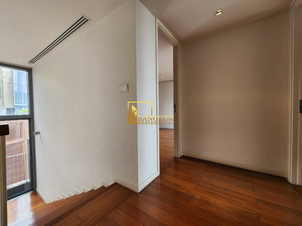 รูป The Pano - 3 Bedroom Duplex Condo For Rent - BR11003CD - รูปที่ 14/53