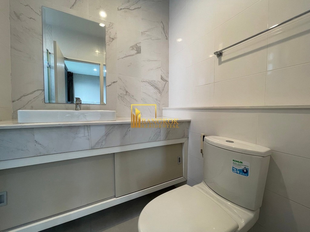 รูป The Niche Pride - Compact 3 Bedroom Condo in Thonglor Area - BR9129CD - รูปที่ 11/23