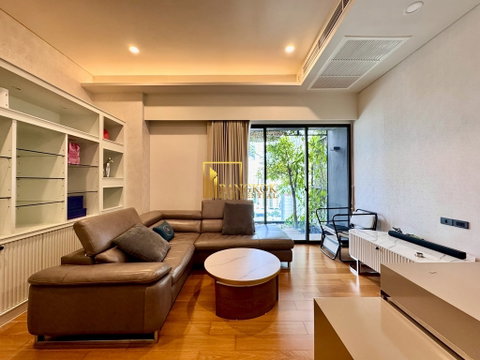 Siamese Exclusive 31 - Spacious 2 Bed Condo in Phrom Phong Area - BR15594CD