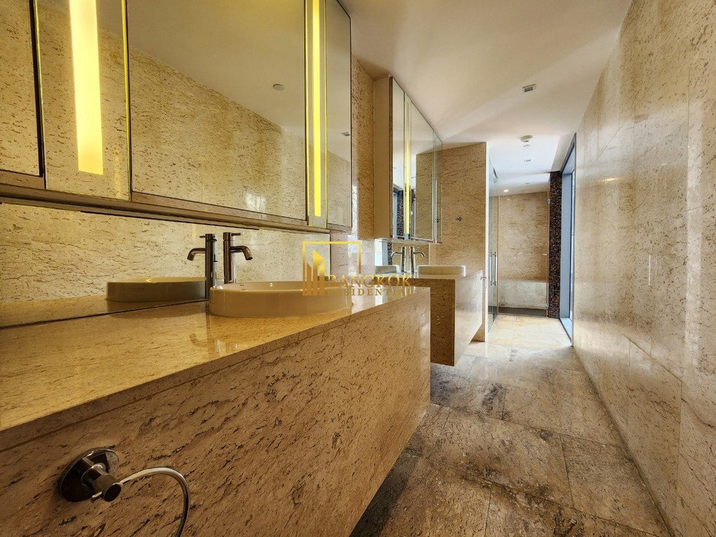 รูป The Pano - 3 Bedroom Duplex Condo For Rent - BR11003CD - รูปที่ 25/53